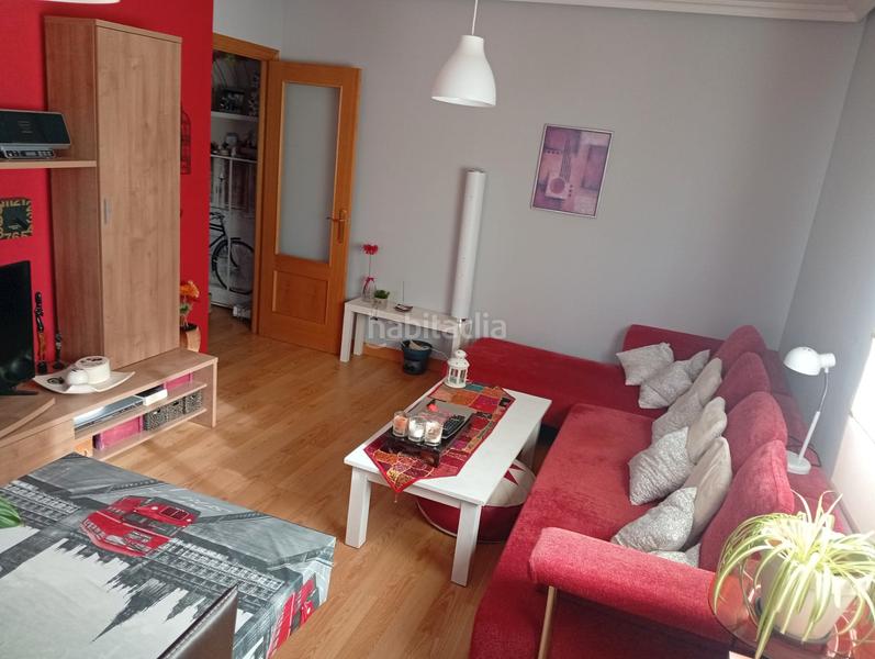 Foto 34d3b841-9d84-4e09-b2b5-065d0a44882e. Etagenwohnung in calle de fermoselle 122 in Pinilla Zamora