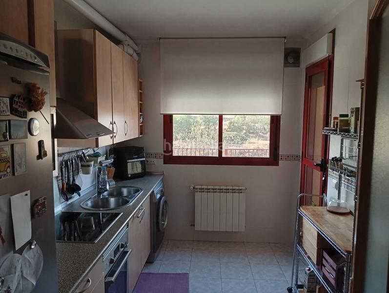 Foto 641b93cc-eac4-40f8-9ab1-db9d2840eb13. Etagenwohnung in calle de fermoselle 122 in Pinilla Zamora