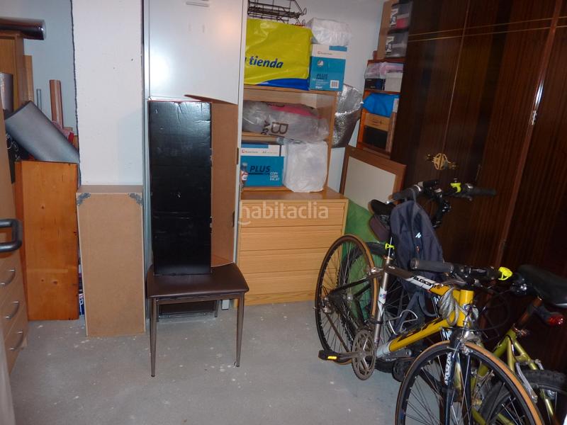 Foto 829e2432-fd64-4301-b600-ac0e73a9f5a3. Etagenwohnung in calle de fermoselle 122 in Pinilla Zamora