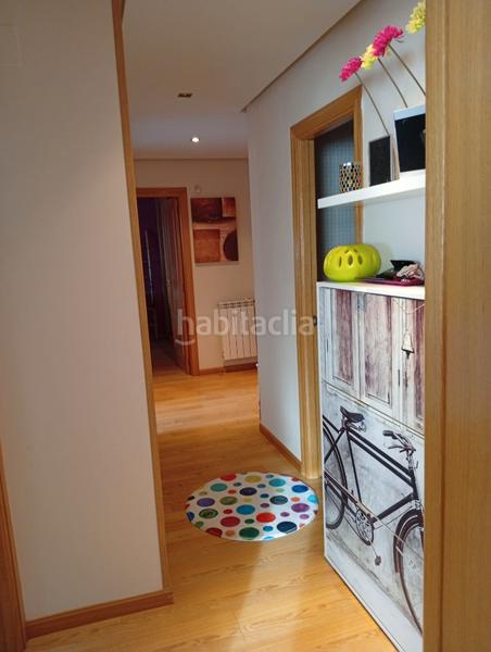 Foto 92ff2acf-fa75-440d-930e-5073603a27b4. Etagenwohnung in calle de fermoselle 122 in Pinilla Zamora