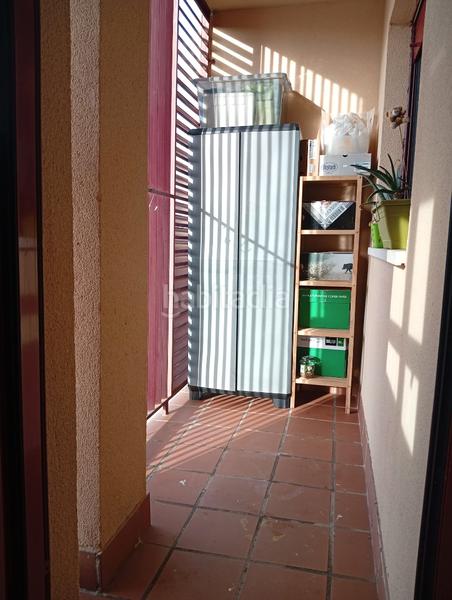 Foto b0e2d7c9-1512-4827-b8e3-6f1e26ec0ac8. Etagenwohnung in calle de fermoselle 122 in Pinilla Zamora