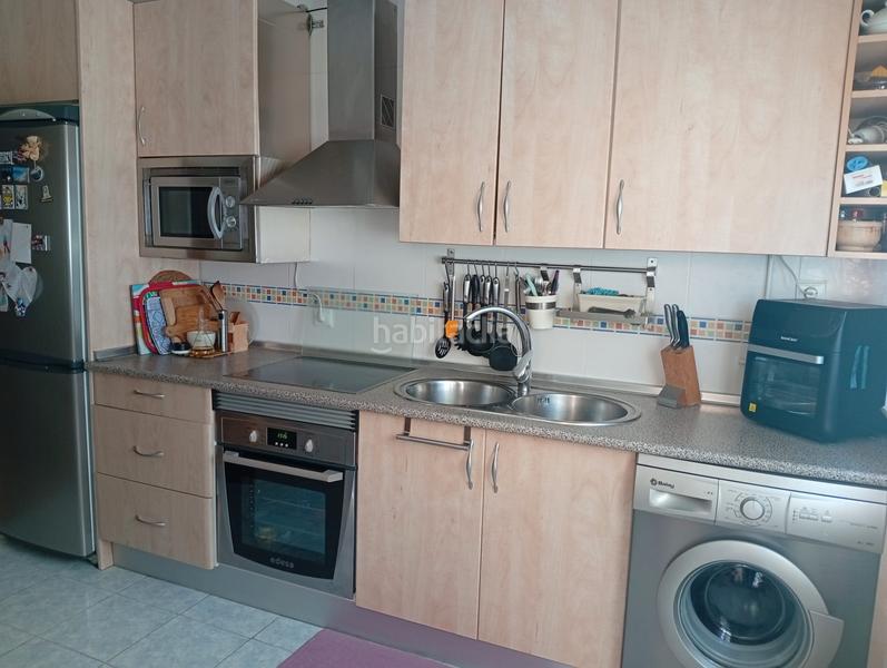 Foto d8ffb7d8-490f-4517-8942-13520b343b4e. Etagenwohnung in calle de fermoselle 122 in Pinilla Zamora