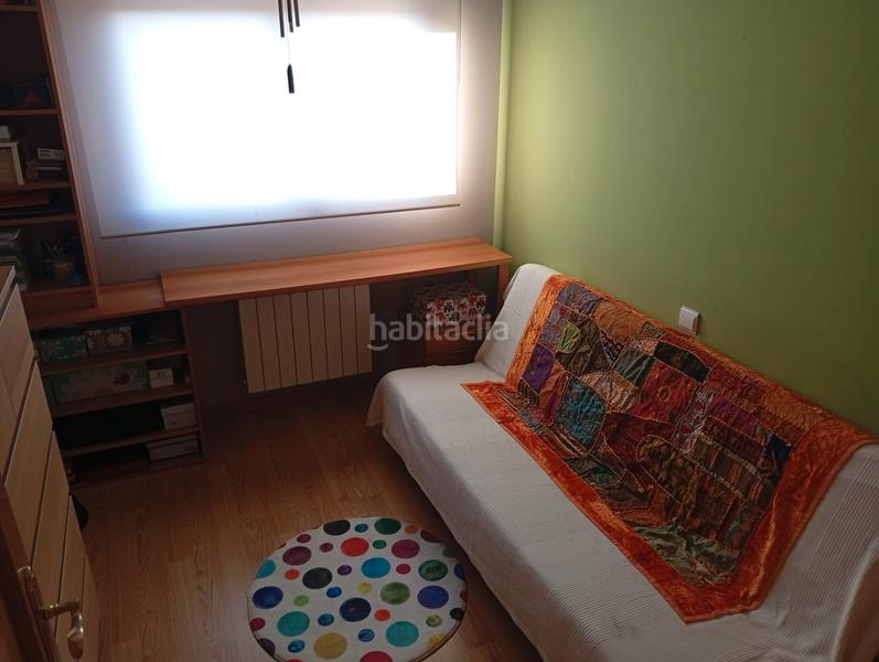 Foto e59c9eac-e571-43db-9d3a-9eb522c74b5e. Etagenwohnung in calle de fermoselle 122 in Pinilla Zamora