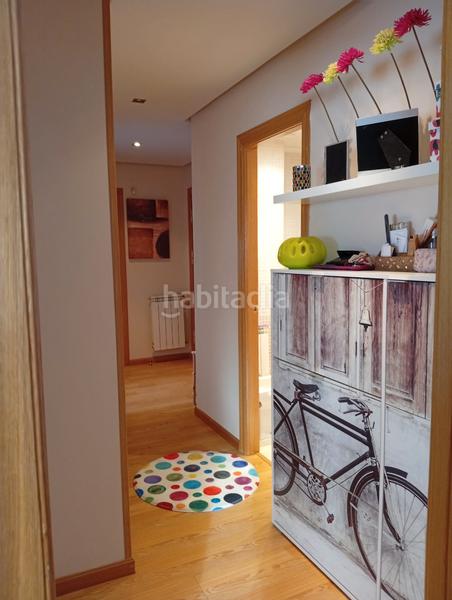 Foto f0d22e7c-6d09-4de1-9064-837ba8c8157a. Etagenwohnung in calle de fermoselle 122 in Pinilla Zamora