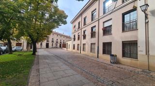 Lloguer Apartament a Plaza de arias gonzalo 2. Piso de 1 dormitorio en casco antiguo de zamora