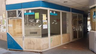 Lloguer Local Comercial  Calle pelayo 10. Local de 16 m2 en calle pelayo