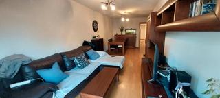 Pis  Calle de maría de molina 14. Piso con 3 dormitorios y garaje en puerta nueva