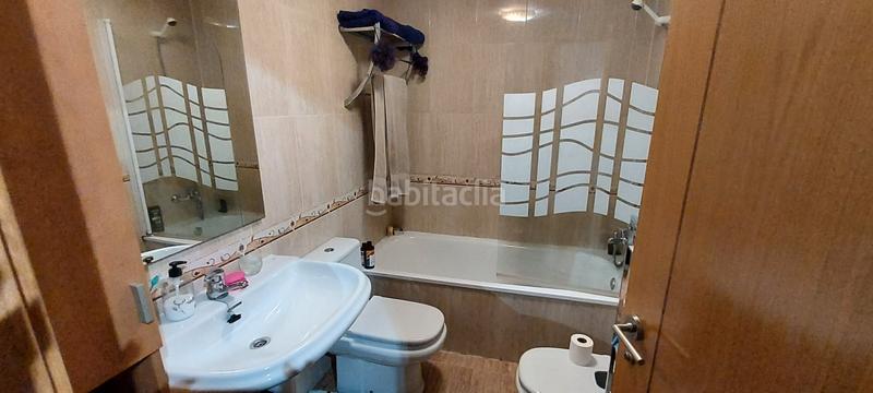 Foto 3288b95c-a123-4a1c-9bf8-4385fec88763. Appartamento in calle de maría de molina 14 in Barrios Bajos - La Horta Zamora