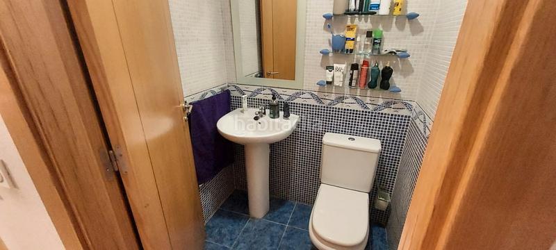 Foto d3cf561d-44ff-40ec-a556-fc2dd1537db5. Appartamento in calle de maría de molina 14 in Barrios Bajos - La Horta Zamora