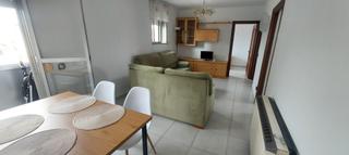 Location Appartement à Avenida de galicia 56. Piso con 2 dormitorios en san jose obrero