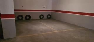 Miete Autoparkplatz in Calle traviesa 1. Garaje en zamora centro,plaza del mercado