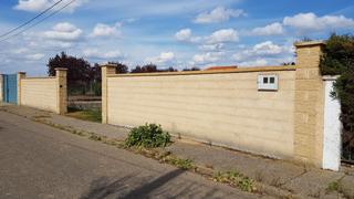 Residential Plot in Calle buchina 5