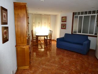 Location Appartement  Calle traviesa 22. Apartamento con calefaccion en zamora centro