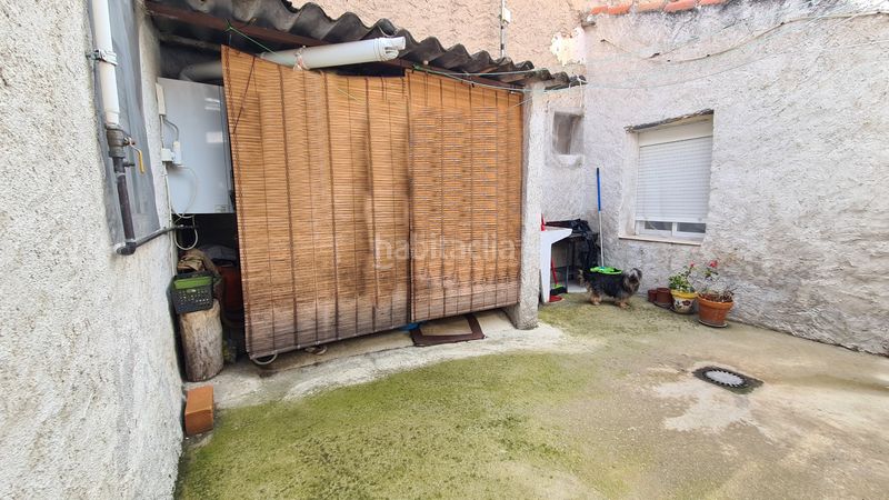 Foto f325044a-2af3-45f7-b222-391f0fc2460c. Casa a calle de cabañales 88 a Pinilla Zamora