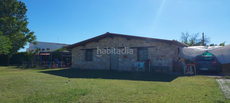Foto 093a1538-8a8f-420d-9775-f55e83d25986. Masia amb piscina a Área Rural Zamora