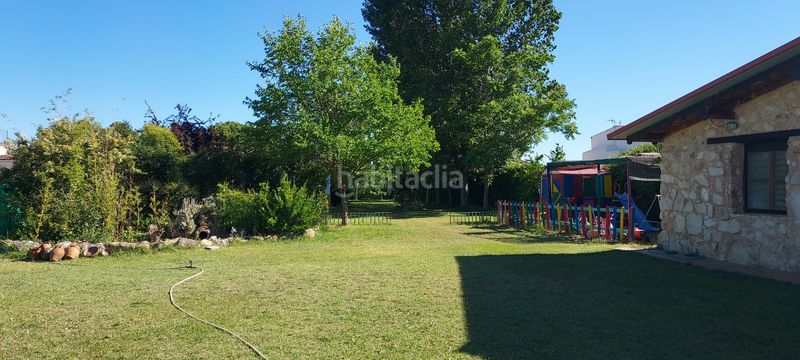 Foto 2a9176ef-a9ce-4fce-96d5-08e443876e73. Masia amb piscina a Área Rural Zamora
