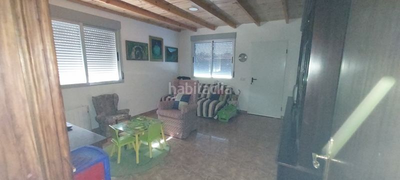 Foto 39a562ab-7b22-4602-bae8-9fda06954126. Masia amb piscina a Área Rural Zamora