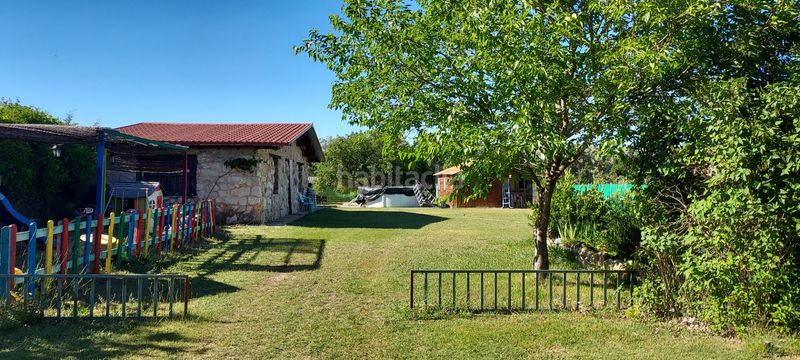 Foto 7b07b883-2a37-4e82-a3c4-dfc847351875. Masia amb piscina a Área Rural Zamora