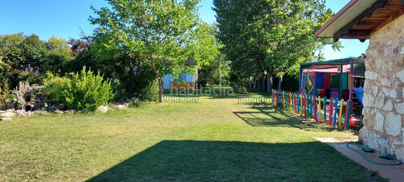 Foto 9525be79-b671-4974-8dec-711b455102e1. Masia amb piscina a Área Rural Zamora