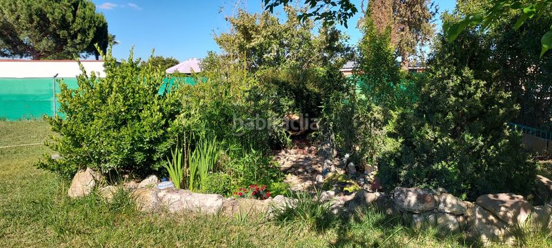 Foto ca27e8e8-dfe5-4df5-9d58-80e3856806b6. Masia amb piscina a Área Rural Zamora