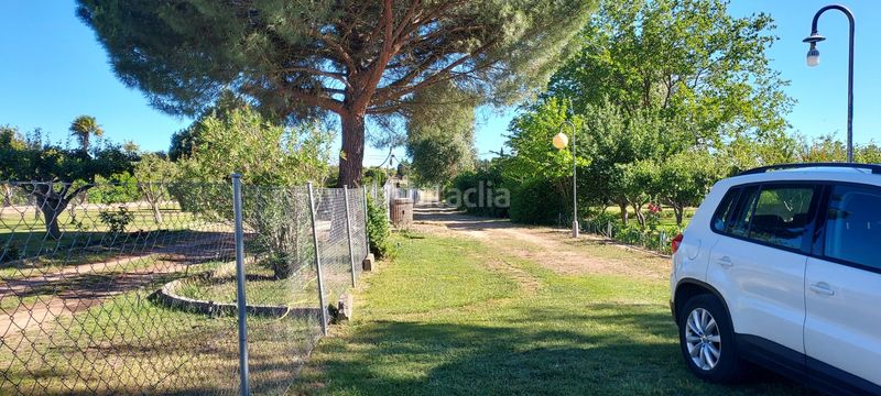 Foto e7dd7b68-3814-4ddd-bb32-66d3be93f2fe. Masia amb piscina a Área Rural Zamora