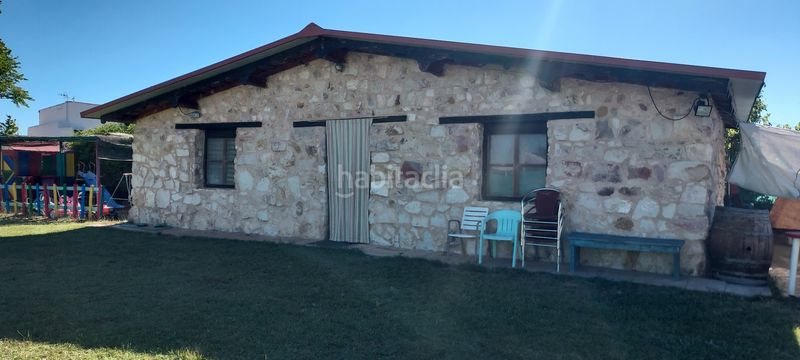Foto fbabc026-537a-49c5-a87f-f8228c827ba1. Masia amb piscina a Área Rural Zamora