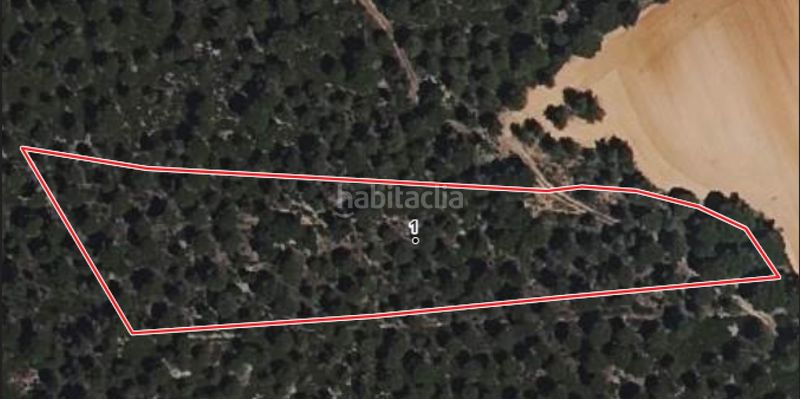 Foto 9b617d97-4159-4dad-82ff-6a499ae44438. Finca rústica a za-602 42 a Maderal (El)