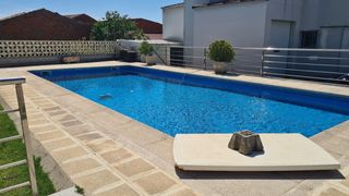Xalet  Carretera tordesillas 14d. ¡oportunidad única en zamora! espectacular chalet con piscina, g