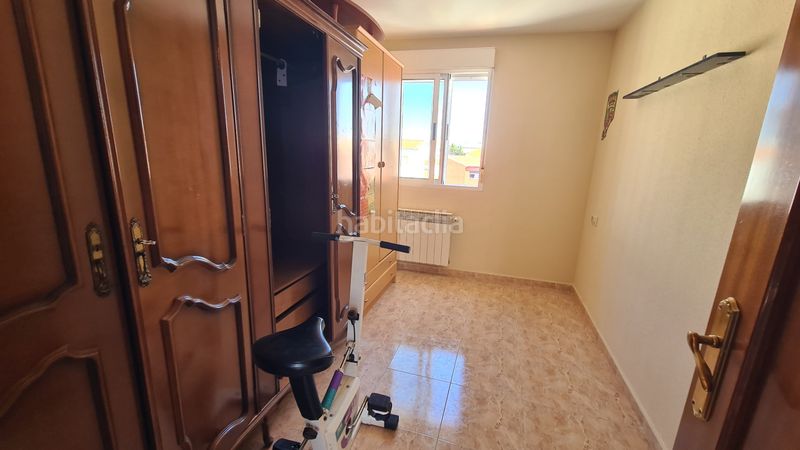 Foto 25a03d14-8d48-4d79-bcda-26470faa749f. Duplex in calle sol 36 in San Lázaro Zamora