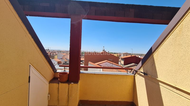 Foto a0bbab51-71e2-46cf-ad3f-6e706ff10953. Duplex in calle sol 36 in San Lázaro Zamora