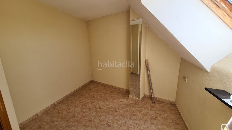 Foto b89ffef8-2e72-4c33-8b3a-b3b5ad390c4b. Duplex in calle sol 36 in San Lázaro Zamora