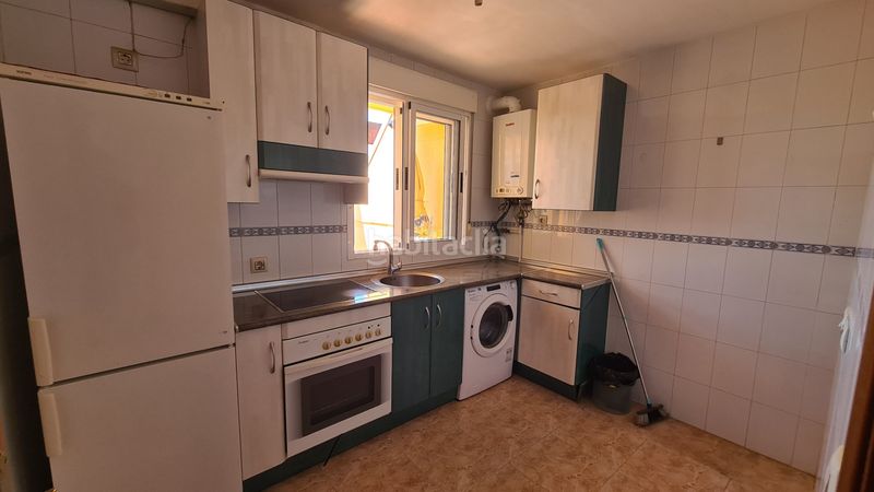 Foto d2515876-5e60-45f3-a25d-2b23ffc7218b. Duplex in calle sol 36 in San Lázaro Zamora