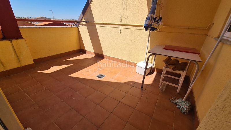 Foto e0a77581-bfa4-44b8-963b-02efe0630d57. Duplex in calle sol 36 in San Lázaro Zamora