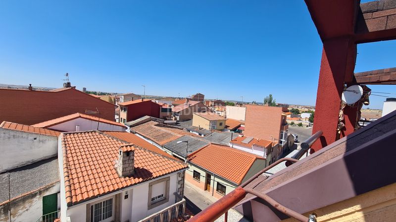 Foto ed397ae0-200d-454d-a0fb-ca5fa7373562. Duplex in calle sol 36 in San Lázaro Zamora