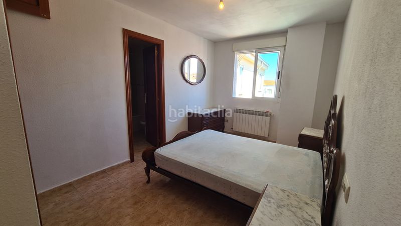 Foto f62143f7-6f80-46ec-b3ab-f71b3ea71845. Duplex in calle sol 36 in San Lázaro Zamora