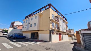 Dúplex  Calle sol 36. Espectacular dúplex de 4 dormitorios con terraza y garaje en san