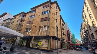 Pis  Calle cortinas san miguel. ¡gran oportunidad en el corazón de zamora! piso de 153 m² en cal