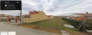 Terreno residenziale  Camino san benito 3a. Excelente solar urbano de 830 m² en coreses – listo para constru