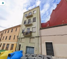 Pis  Cuesta del piñedo 14. Se vende piso alquilado en cuesta piñedo,zamora