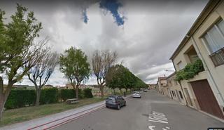 Terreny residencial a Corrales Del Vino