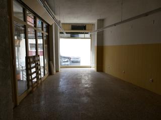 Local Comercial en Plaza Mercado 11