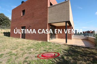 Maison à Ametlla del Vallès (L´)