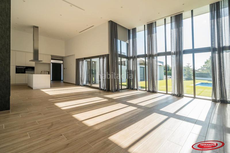 Foto 029352c8-c39b-4689-b335-3307d9b82df9. Maison avec chauffage parking dans Ametlla del Vallès (L´)