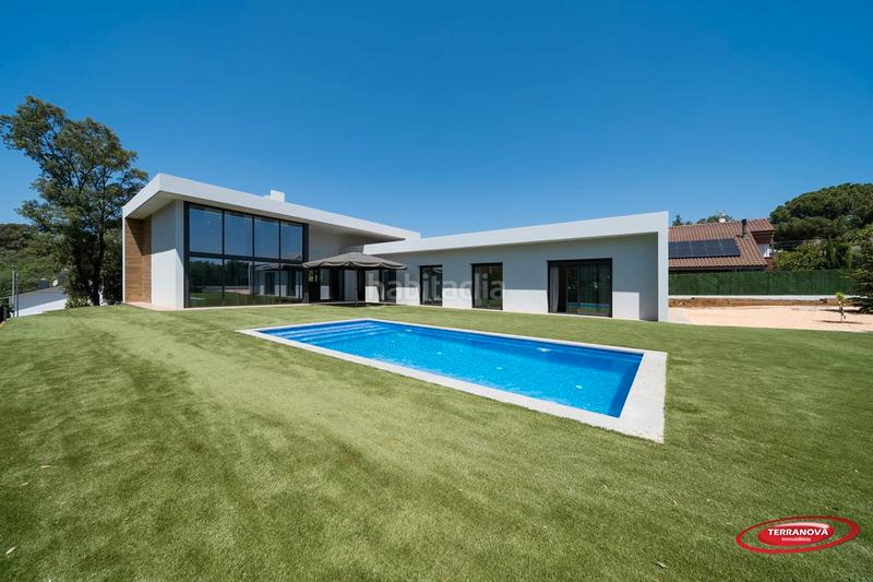 Foto 03e86334-179b-4639-8179-2cf41d831a9a. Maison avec chauffage parking dans Ametlla del Vallès (L´)