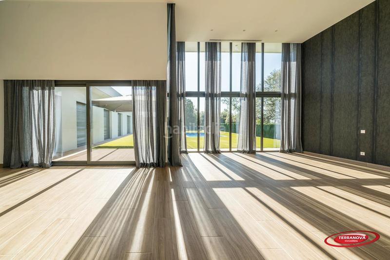 Foto 1e29ada1-f14b-4923-9e8e-ba77b27d50a0. Maison avec chauffage parking dans Ametlla del Vallès (L´)