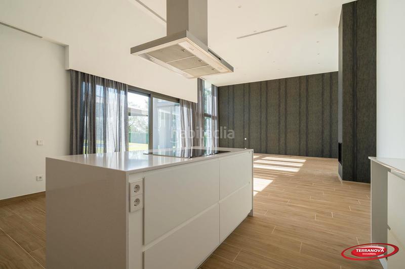 Foto 2fd8a66d-cc63-44e6-b0e8-cfc00d288dbc. Maison avec chauffage parking dans Ametlla del Vallès (L´)