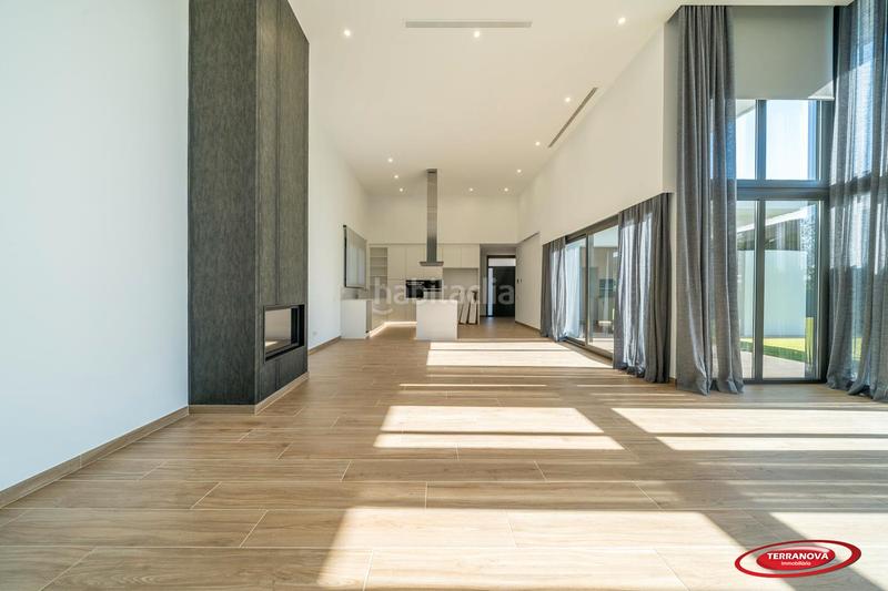 Foto 314d04c4-d8b1-4938-8a76-64a18ee1532b. Maison avec chauffage parking dans Ametlla del Vallès (L´)