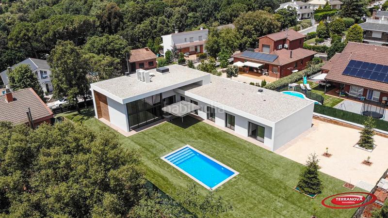 Foto 712c85a1-67de-4229-aaa8-2da32b6eab3d. Maison avec chauffage parking dans Ametlla del Vallès (L´)