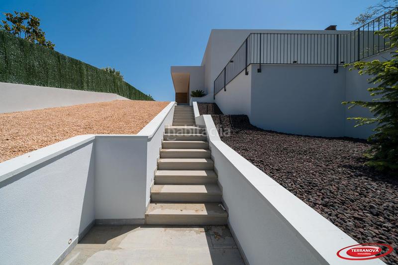 Foto dcda86dc-0707-4114-bc7b-a3d160f6bc97. Maison avec chauffage parking dans Ametlla del Vallès (L´)