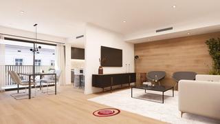 Appartement à Montserrat - El Passeig
